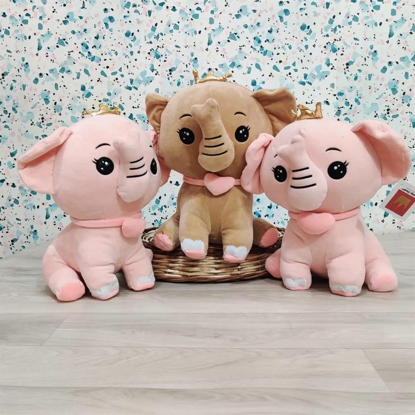 Plush Stuffed Toys